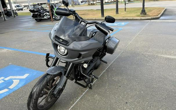 2022 Harley-Davidson® Low Rider® ST