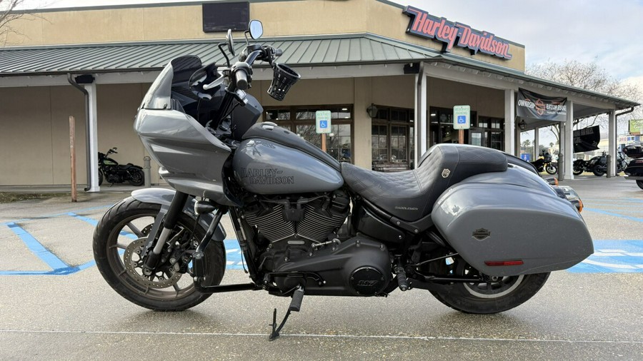 2022 Harley-Davidson® Low Rider® ST