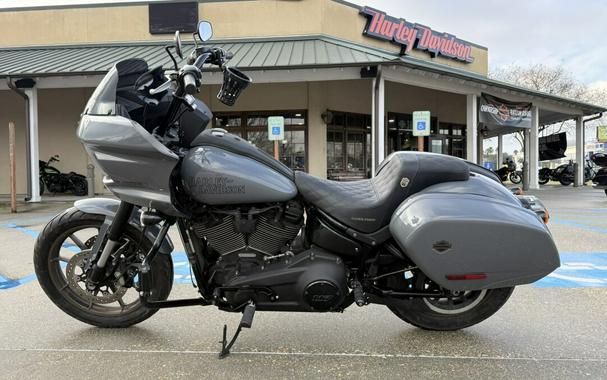 2022 Harley-Davidson® Low Rider® ST