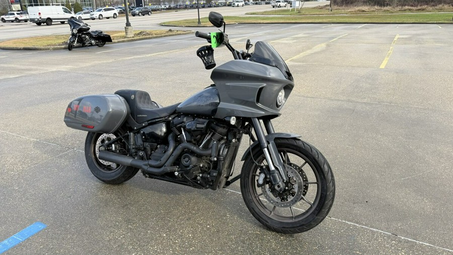 2022 Harley-Davidson® Low Rider® ST