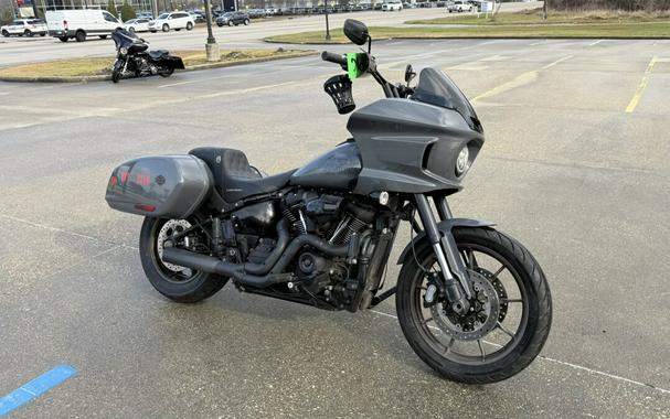 2022 Harley-Davidson® Low Rider® ST