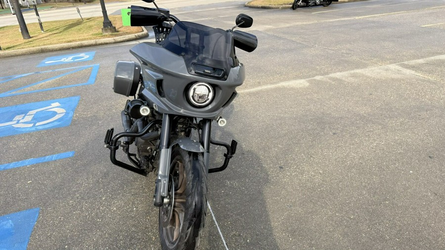 2022 Harley-Davidson® Low Rider® ST