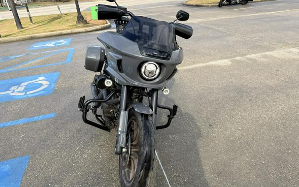 2022 Harley-Davidson® Low Rider® ST