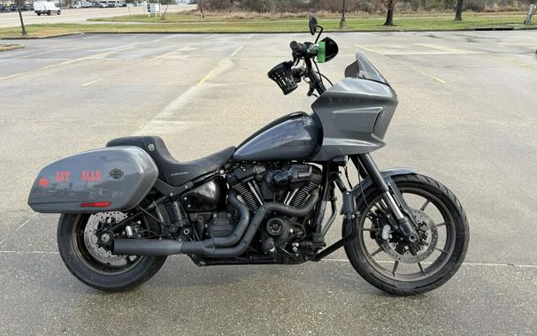 2022 Harley-Davidson® Low Rider® ST