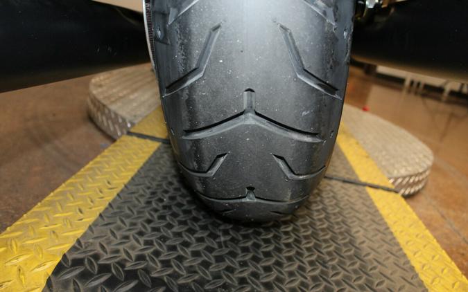 Harley-Davidson® Street Glide® 2026 FLHX 84680395 DRK BILIARD GRY