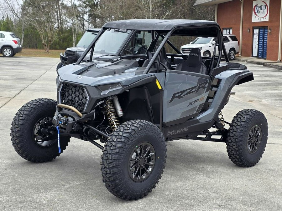 2026 Polaris RZR XP® S 1000 Ultimate
