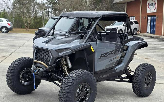2026 Polaris RZR XP® S 1000 Ultimate