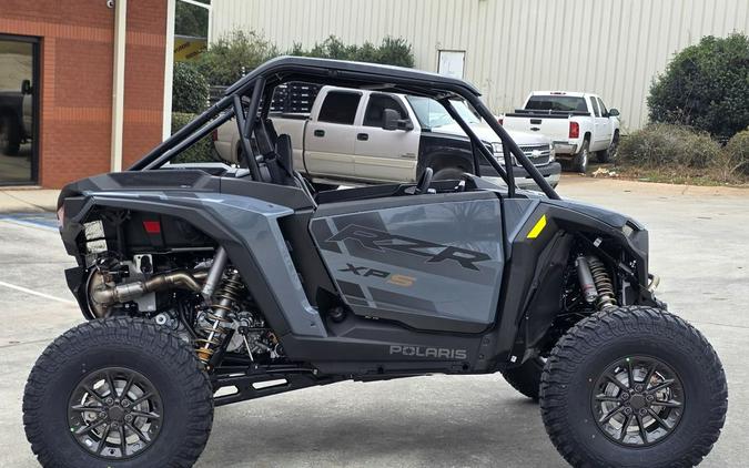 2026 Polaris RZR XP® S 1000 Ultimate