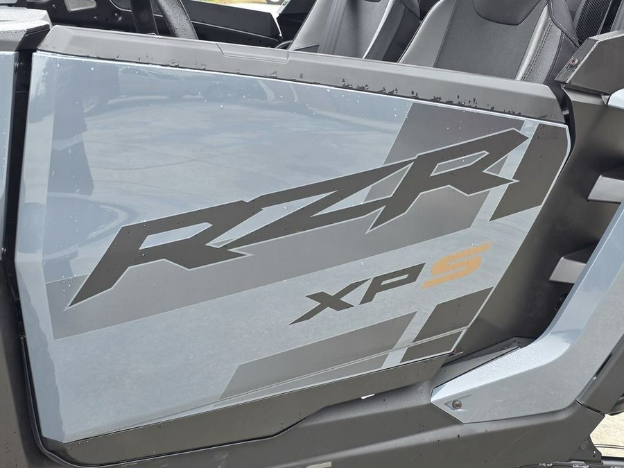 2026 Polaris RZR XP® S 1000 Ultimate