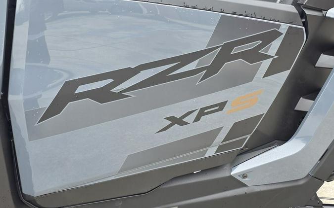 2026 Polaris RZR XP® S 1000 Ultimate