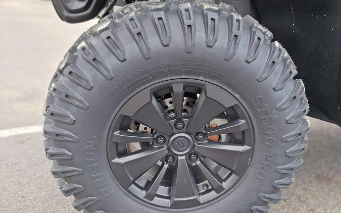2026 CFMOTO UFORCE U10 Pro Highland