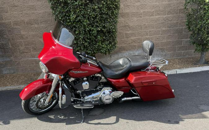 2012 FLHX103