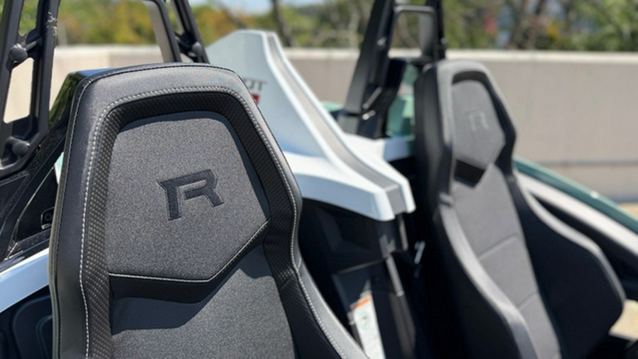 2026 Slingshot Slingshot R Manual