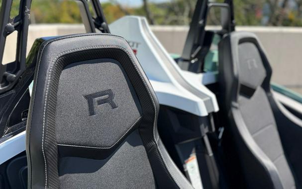 2026 Slingshot Slingshot R Manual