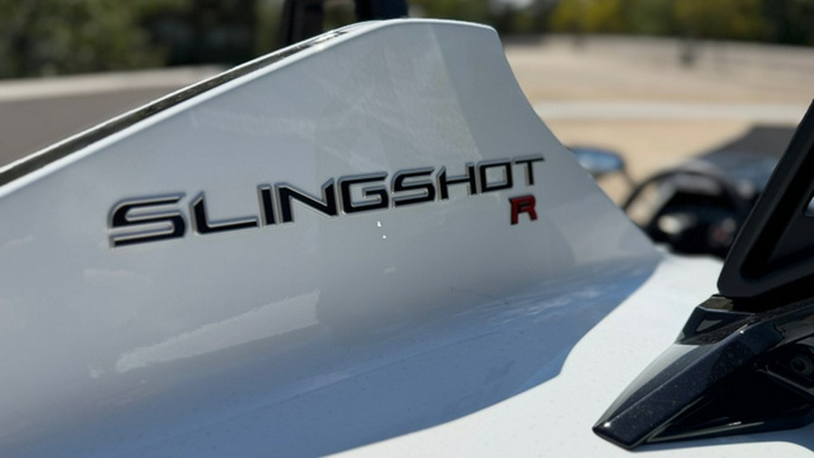 2026 Slingshot Slingshot R Manual