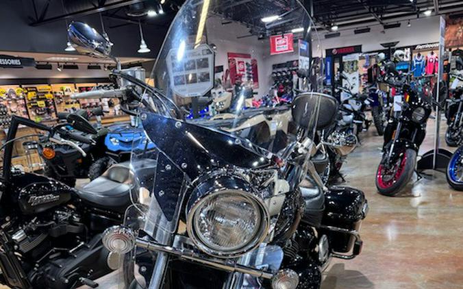2006 ROYAL STAR TOURER DELUXE - Yamaha