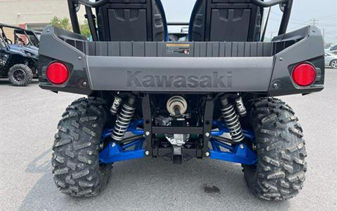 2024 Kawasaki Teryx4