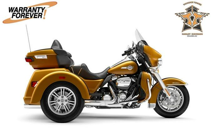 2023 Harley-Davidson® FLHTCUTG - Tri Glide® Ultra