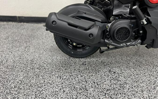 2023 Honda® Navi