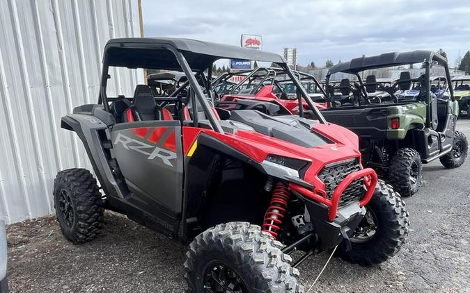 2024 Polaris® RZR XP 1000 Ultimate