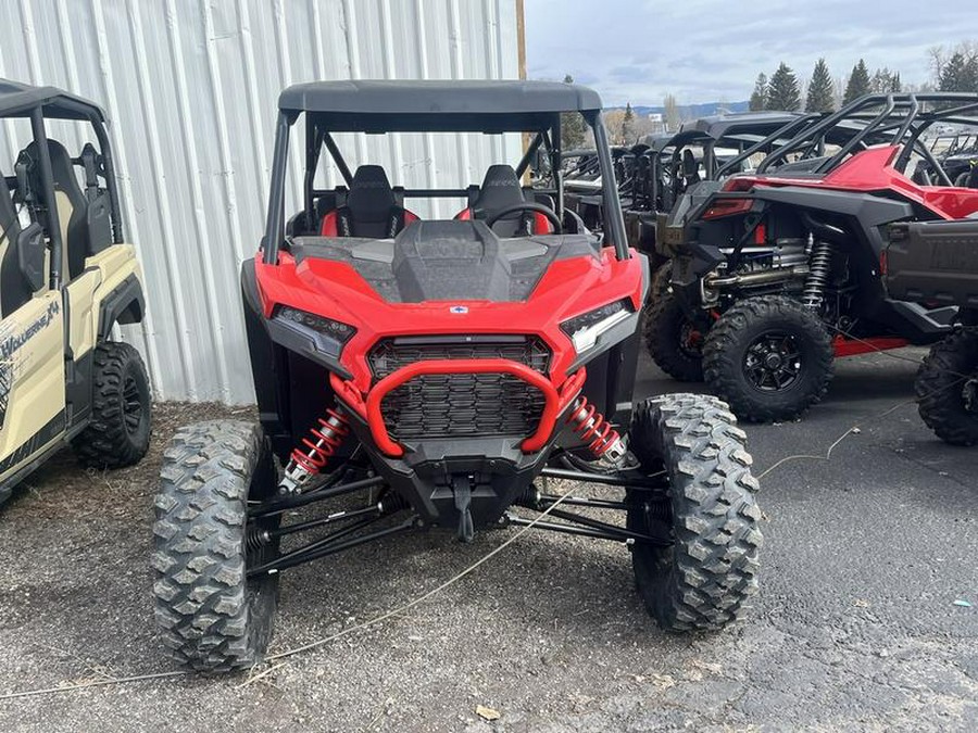 2024 Polaris® RZR XP 1000 Ultimate