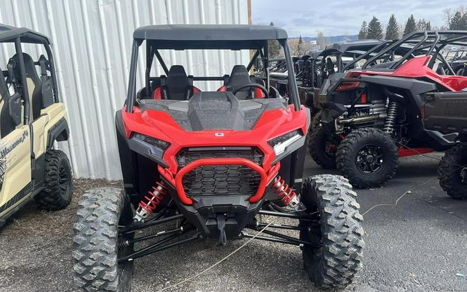 2024 Polaris® RZR XP 1000 Ultimate