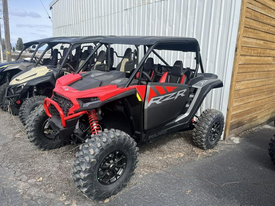 2024 Polaris® RZR XP 1000 Ultimate