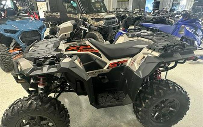 2024 Polaris Sportsman XP 1000 S