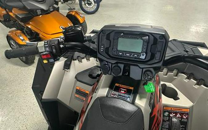 2024 Polaris Sportsman XP 1000 S