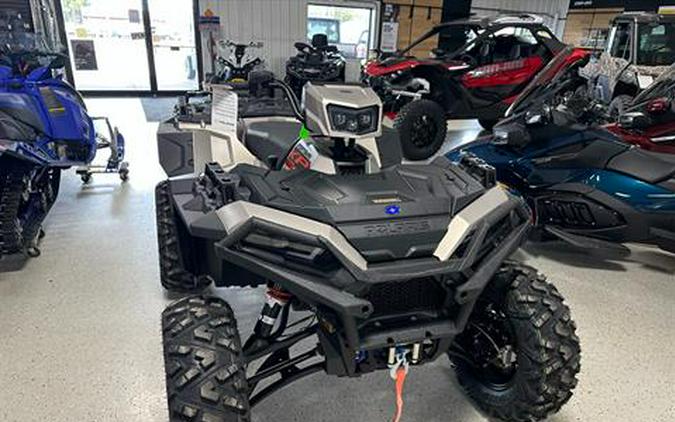 2024 Polaris Sportsman XP 1000 S