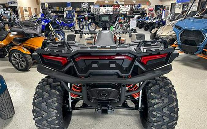 2024 Polaris Sportsman XP 1000 S