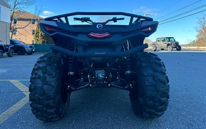 2024 Can-Am Outlander XT 700