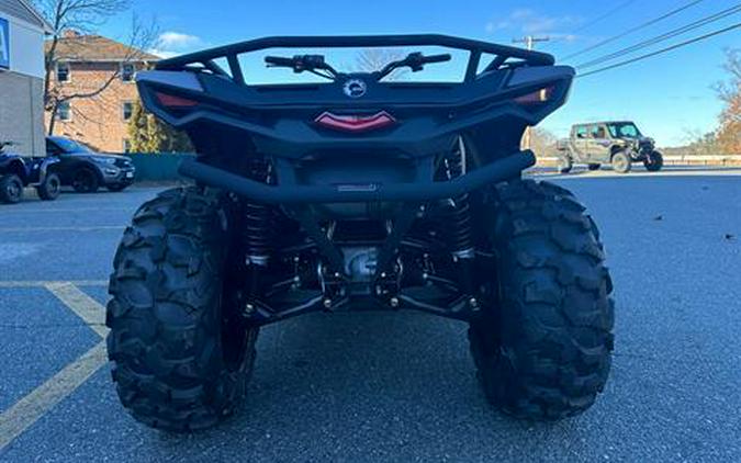 2024 Can-Am Outlander XT 700