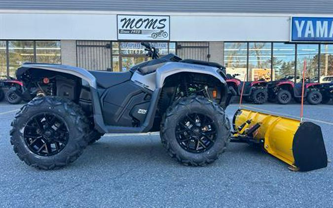 2024 Can-Am Outlander XT 700