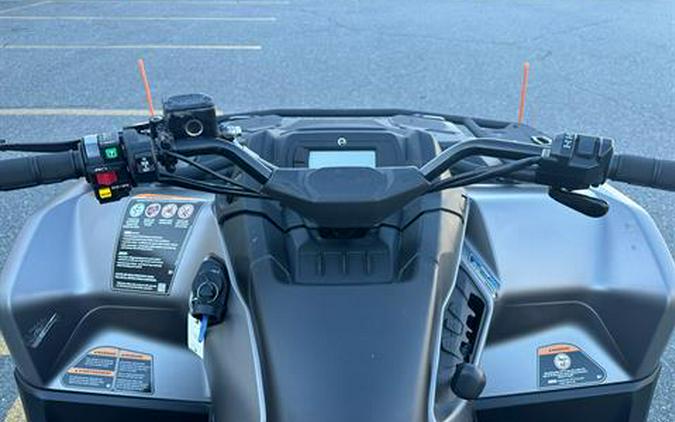 2024 Can-Am Outlander XT 700