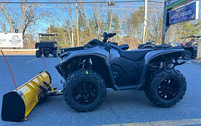 2024 Can-Am Outlander XT 700