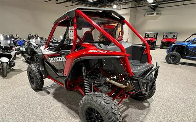 2023 Honda Talon 1000R FOX Live Valve