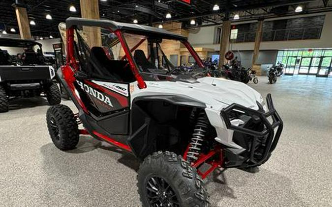 2023 Honda Talon 1000R FOX Live Valve