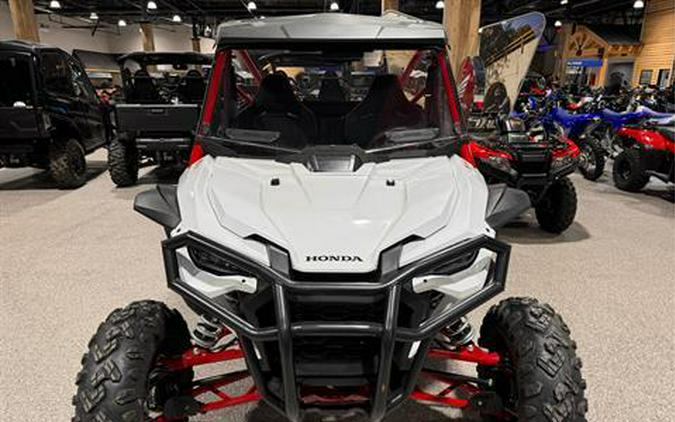 2023 Honda Talon 1000R FOX Live Valve