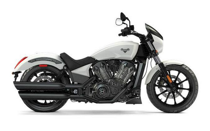 2017 Victory Motorcycles Victory® Octane™ - Other Colors