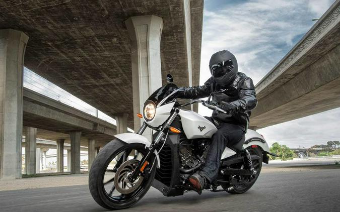 2017 Victory Motorcycles Victory® Octane™ - Other Colors