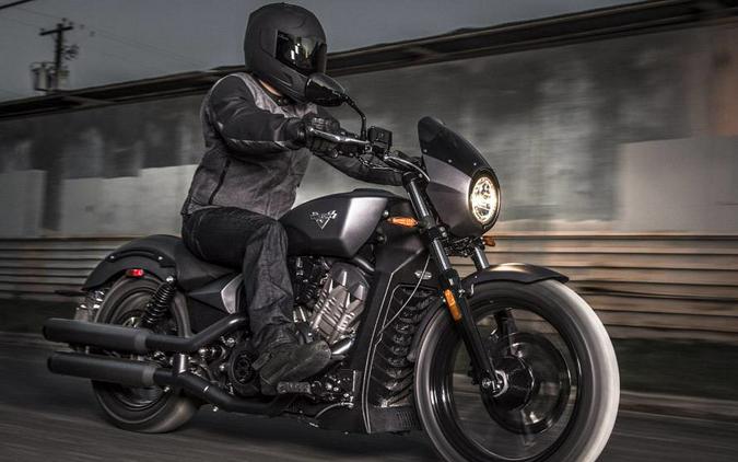 2017 Victory Motorcycles Victory® Octane™ - Other Colors