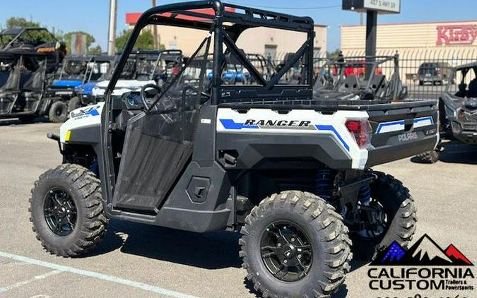 2024 Polaris Ranger XP Kinetic Ultimate