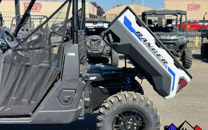 2024 Polaris Ranger XP Kinetic Ultimate