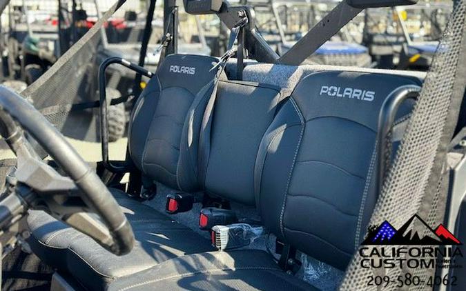 2024 Polaris Ranger XP Kinetic Ultimate