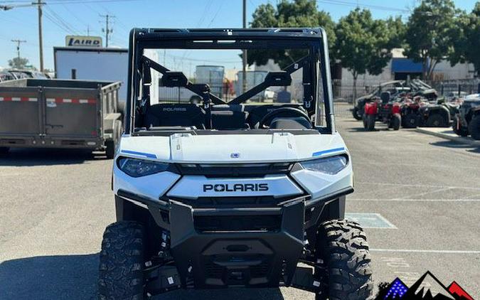 2024 Polaris Ranger XP Kinetic Ultimate