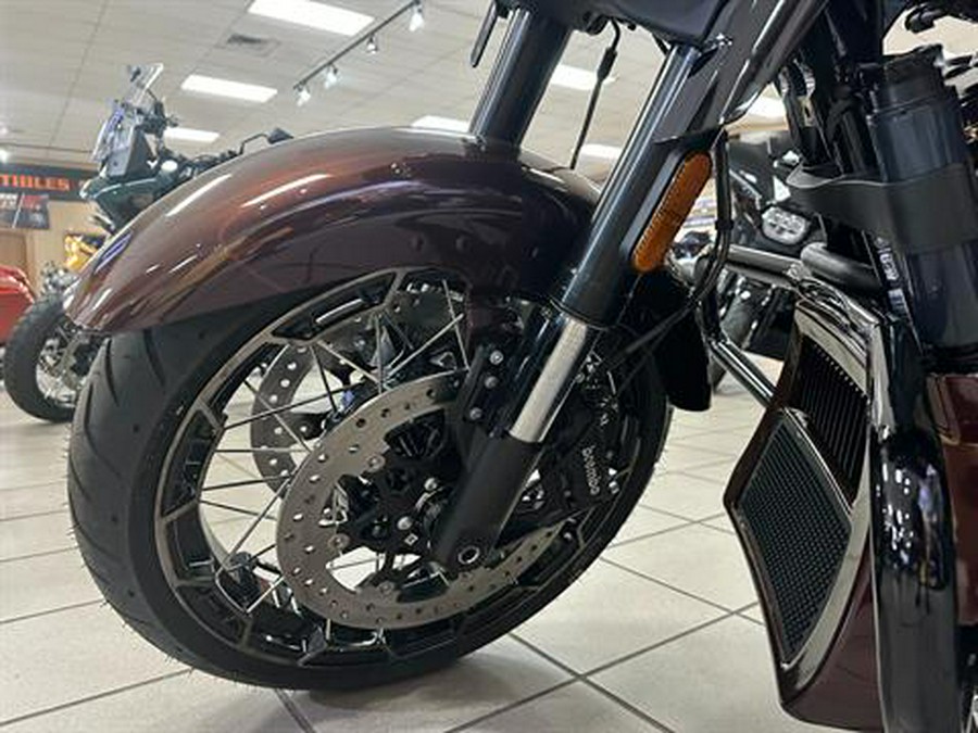 2024 Harley-Davidson CVO™ Street Glide®