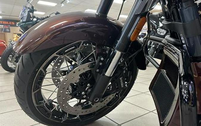 2024 Harley-Davidson CVO™ Street Glide®