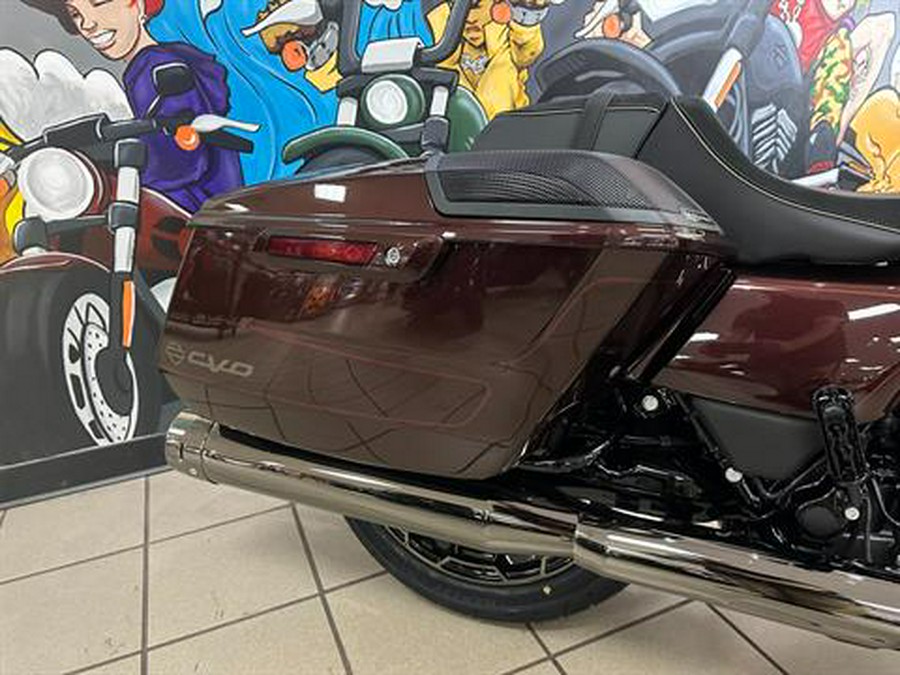 2024 Harley-Davidson CVO™ Street Glide®