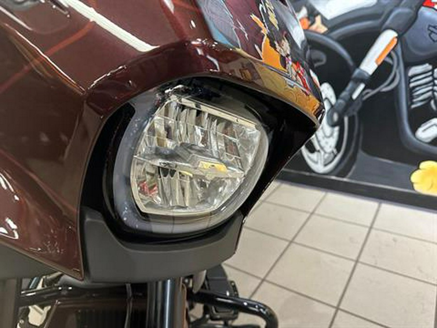 2024 Harley-Davidson CVO™ Street Glide®